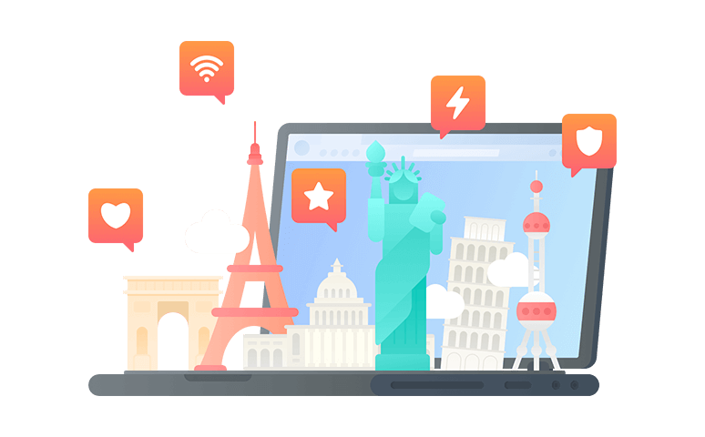 越南回国vpn - 返华APP